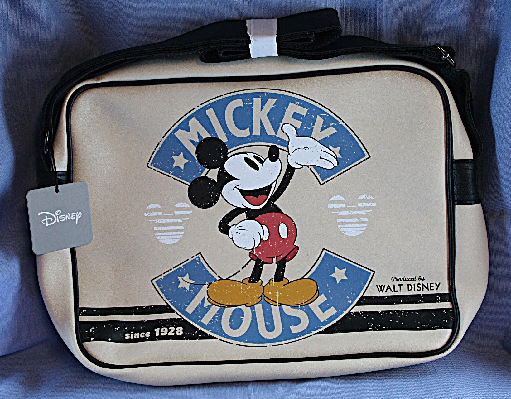 Mickey Maus Umhängetasche