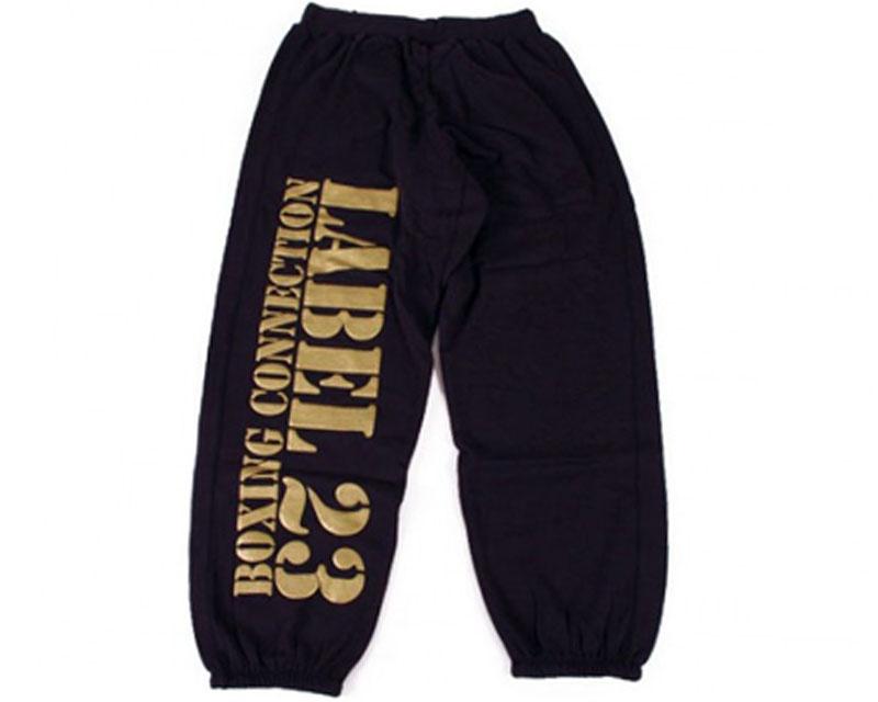Label 23 Herren Jogger "BCTA"