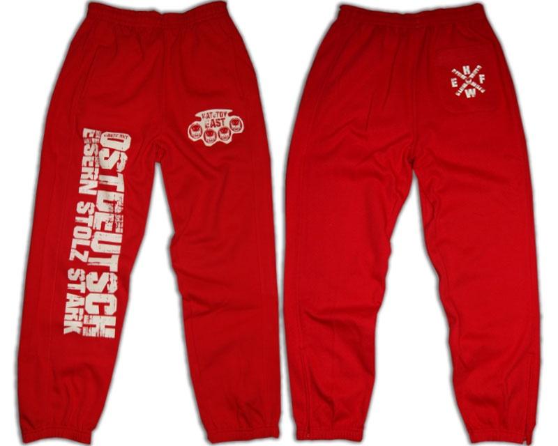 Eastfight Herren Jogger "E-S-S"