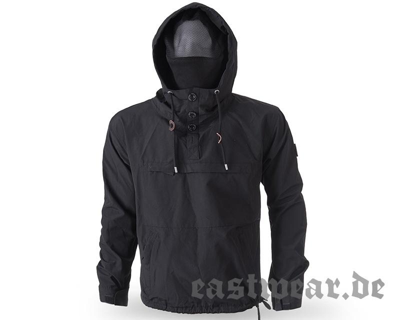 Thor Steinar Windjacke Begna