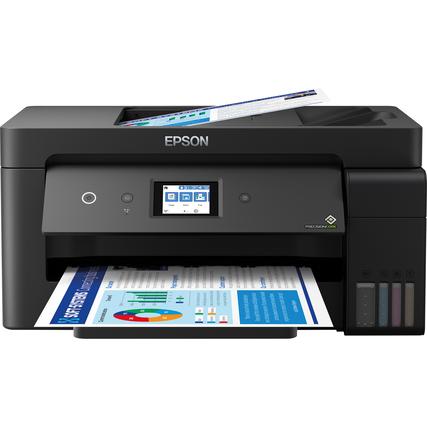 Epson Multifunktionsgerät EcoTank ET-15000 4:1