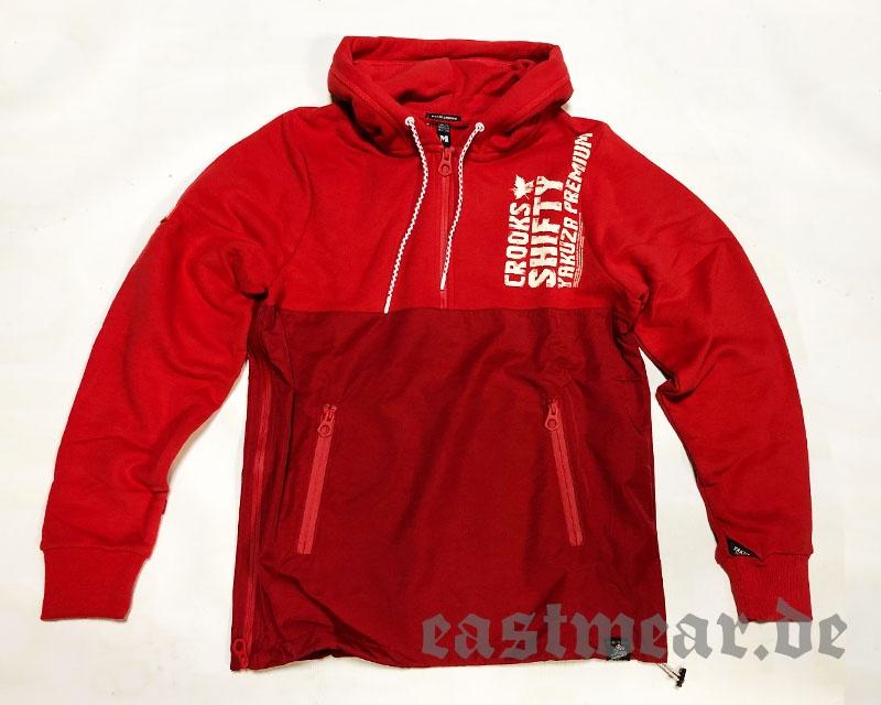 Yakuza Premium Herren Hoody YPS-2926