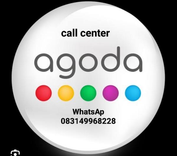 Call center AGODA 