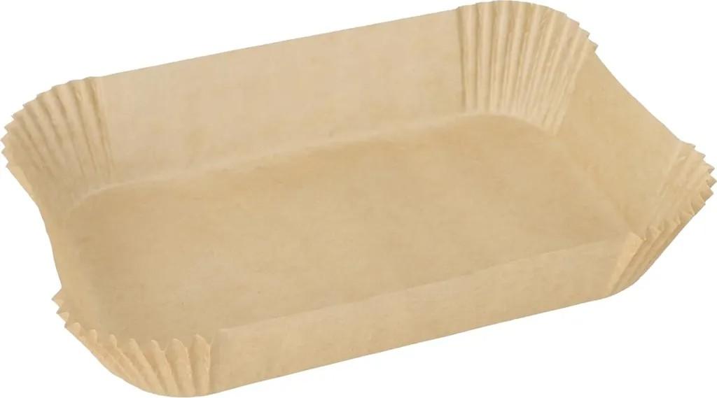 PAPSTAR 100 Backpapier für Heißluftfriteuse 