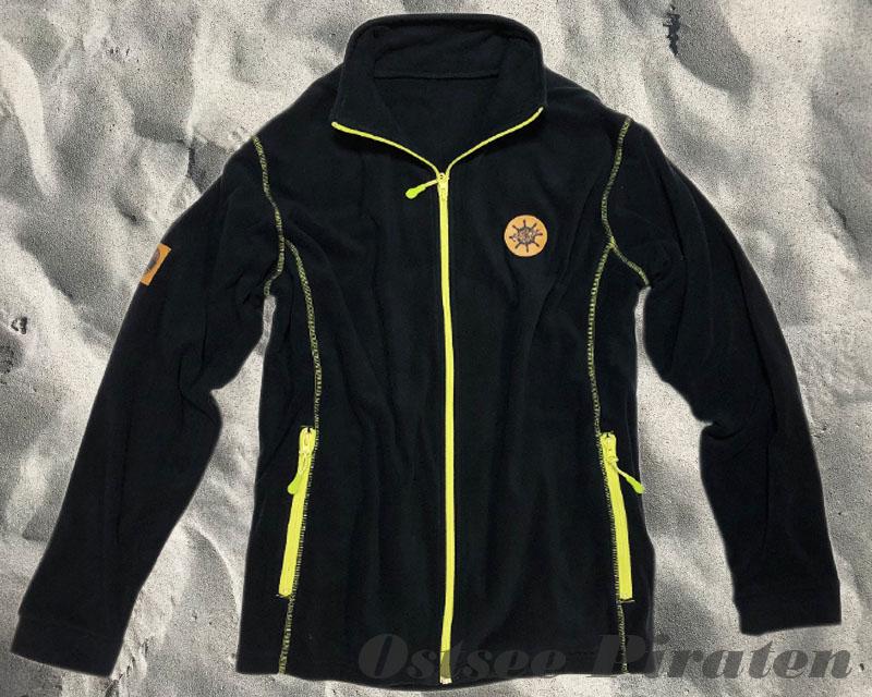 Fleecejacke - Wannern -