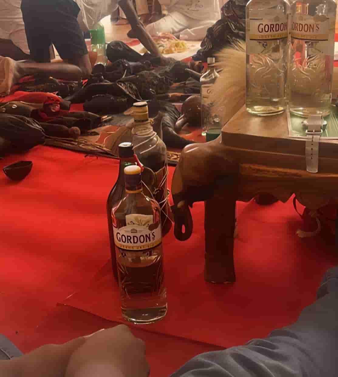Erfolgreiche Partnerrückführung Voodoo-Liebeszauber 