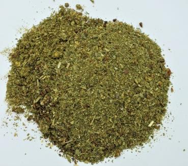 Waldheimer Gewürze / Cafe de Paris 20 g Tüte