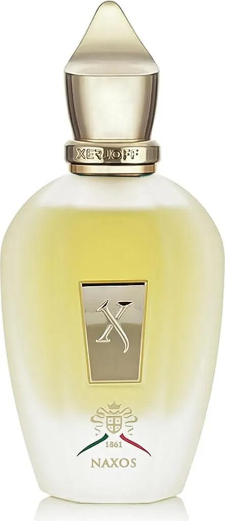 Xerjoff XJ 1861 Naxos Eau De Parfum 100 ml (unisex)