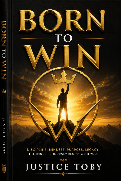 BORN TO WIN 