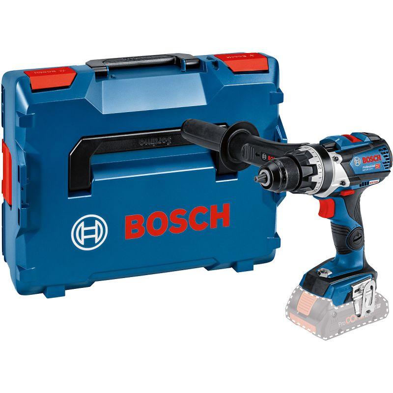 Bosch Akku-Bohrschrauber GSR 18V-110 C 