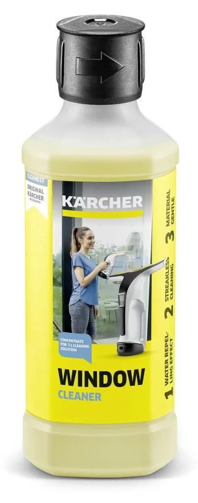Kärcher Fensterreiniger RM 503