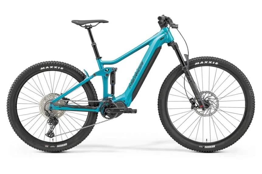 Merida eONE-FORTY 500 / Art. Nr. 1282502