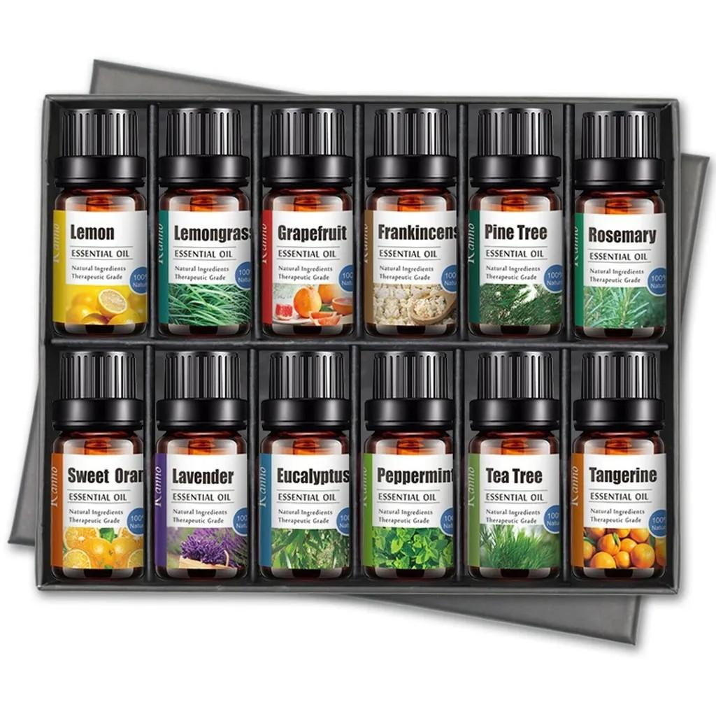 Ätherische Öle, Duftöle, Aromaöle, Raumdüfte