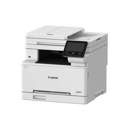 Canon Multifunktionsgerät i-SENSYS MF667Cdw 4:1