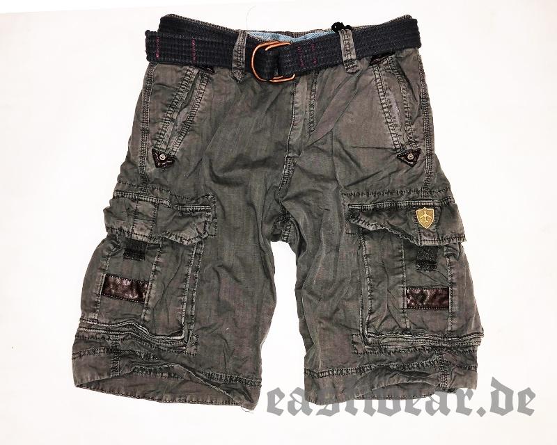 Jet Lag Herren Cargo-Short Take Off 7