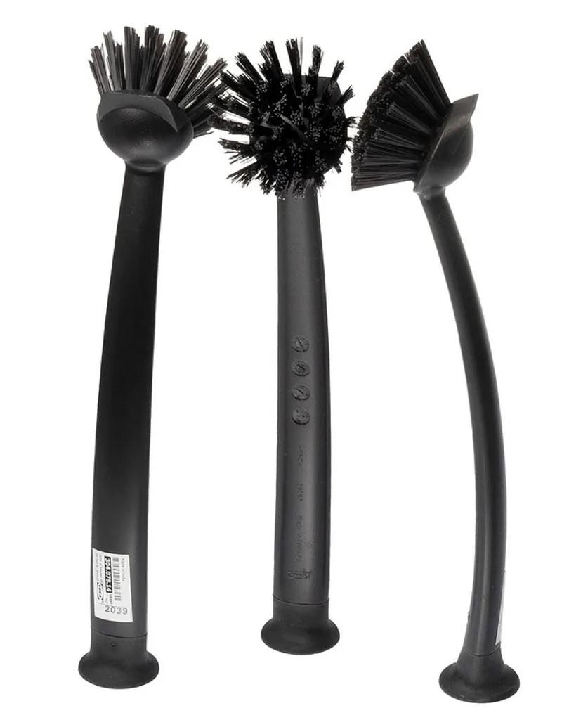 IKEA Rinnig Spülbürste-3 Stück Set