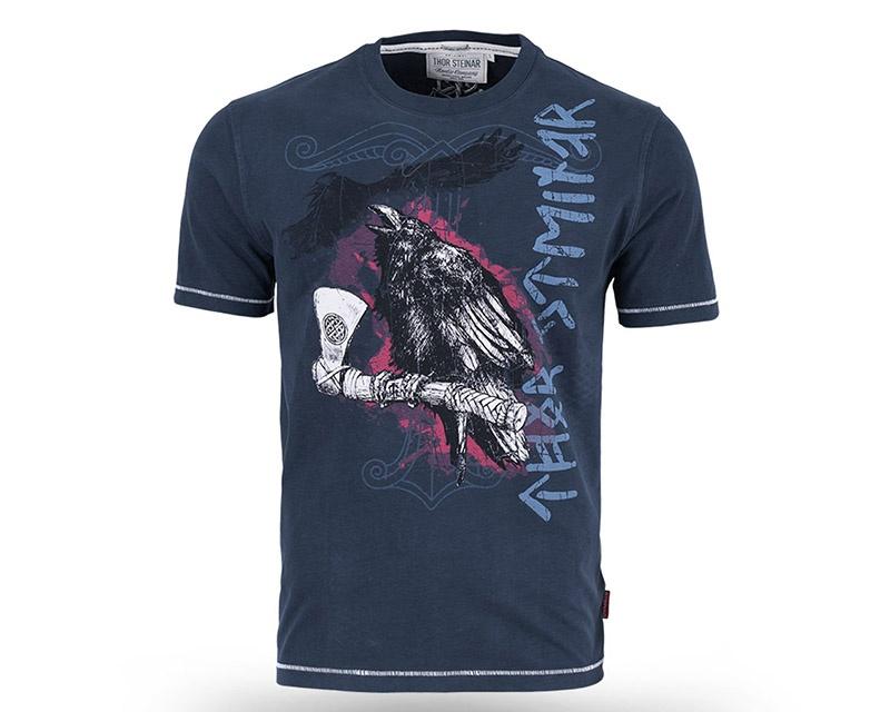 Thor Steinar T Shirt "Raven Clan"