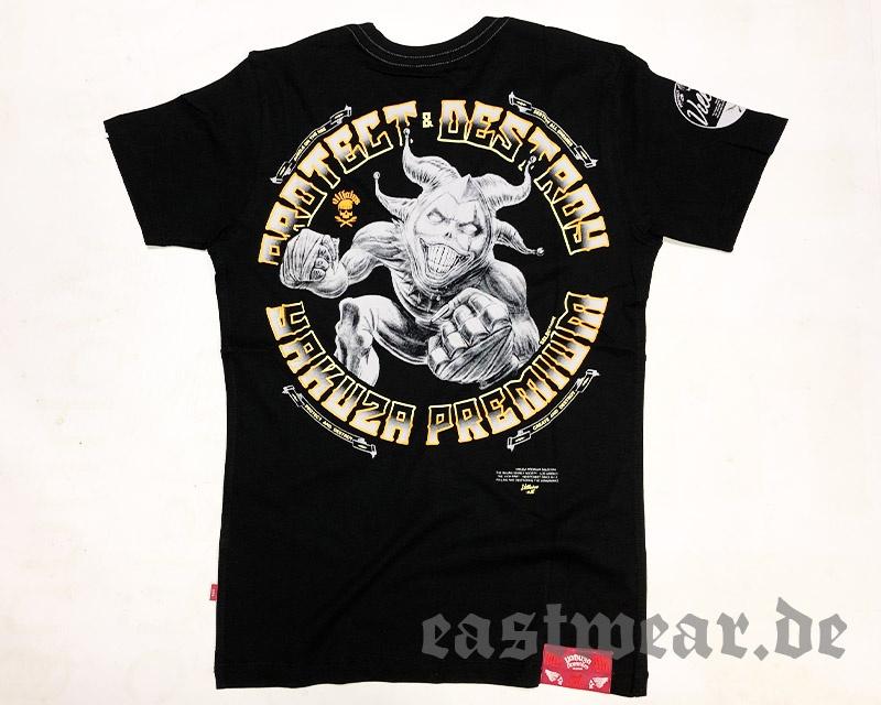 Yakuza Premium Herren T-Shirt YPS-3000
