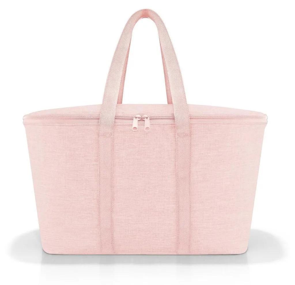 reisenthel coolerbag twist blush Rosa 20 l
