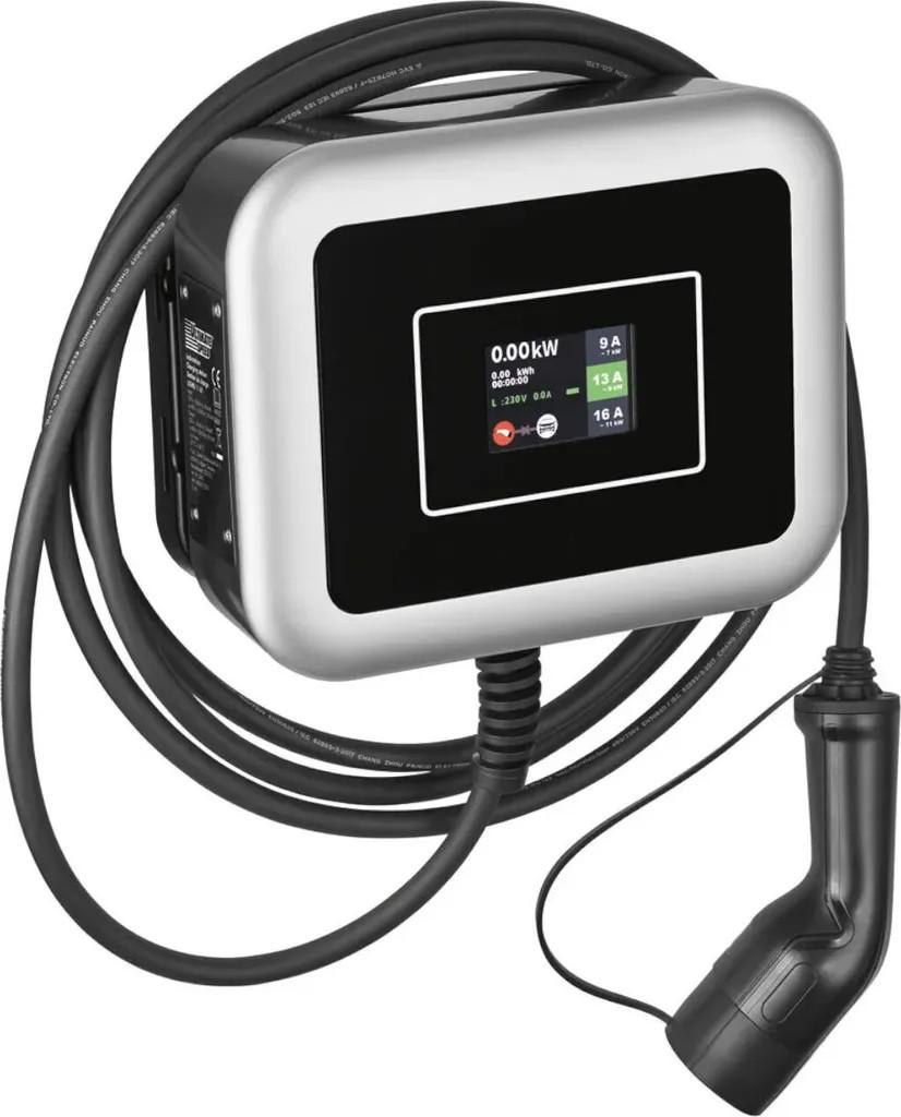Ultimate Speed Wallbox USWB 11 A1 Ladestation 