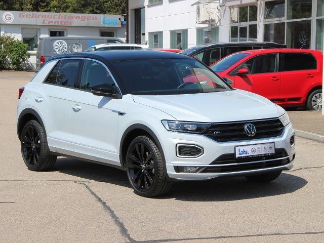 Volkswagen T-Roc 1.5 TSI R line Sport LED NAVI