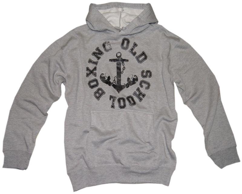 Eastfight Hoody "Old School"