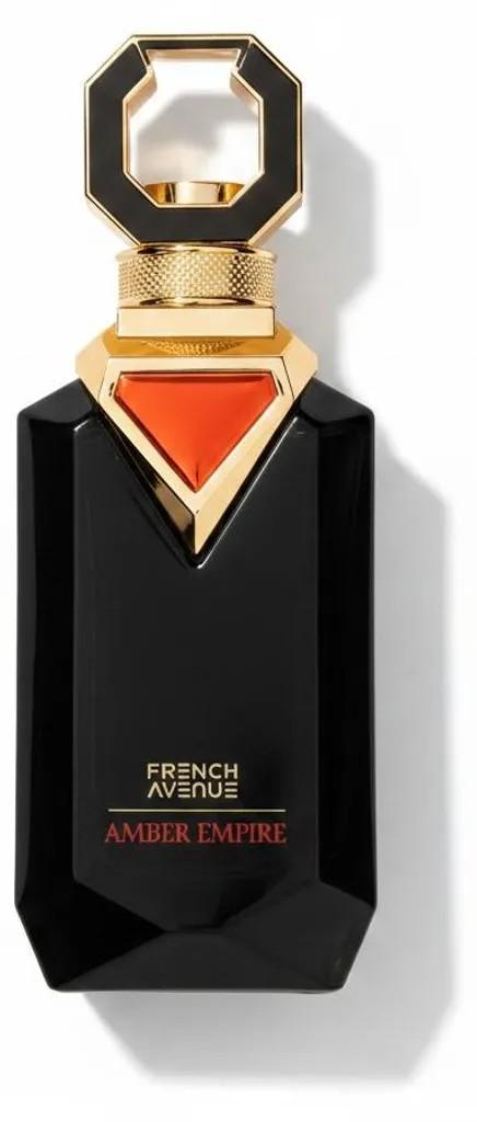 French Avenue Amber Empire Parfüm für Herren 100 ml
