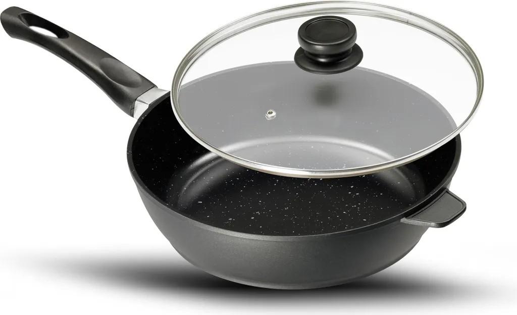 Ø24cm Bratpfanne KING® KERAMIK 