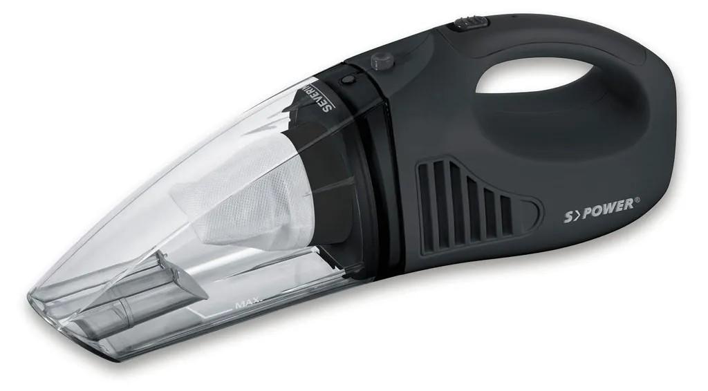 SEVERIN 3-in-1 Akku-Handstaubsauger »S´ POWER® home 