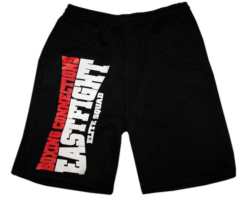 Eastfight Sweatshort "Elite"