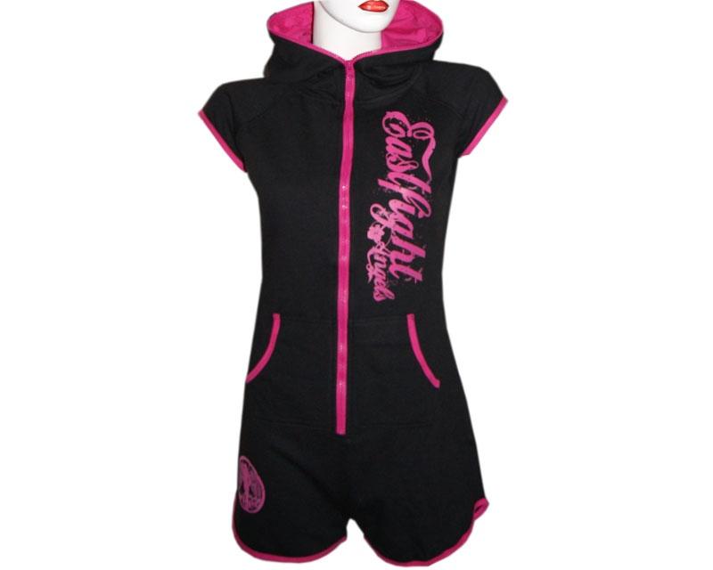 Eastfight Angels Damen Jumpsuit