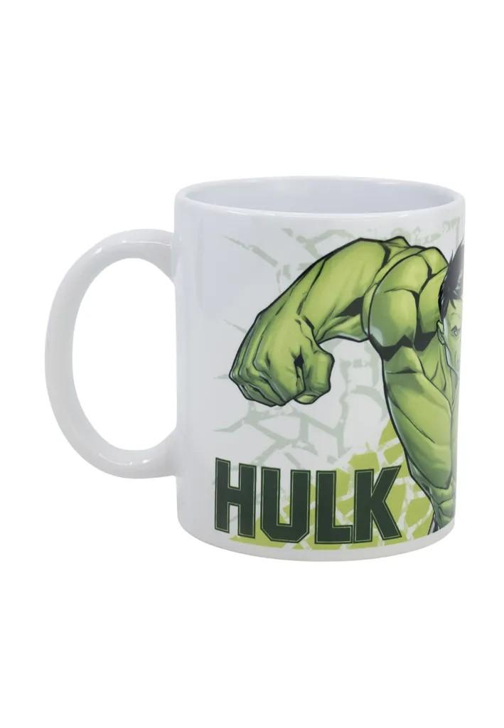 Avengers Hulk Fist Kinder-Becher