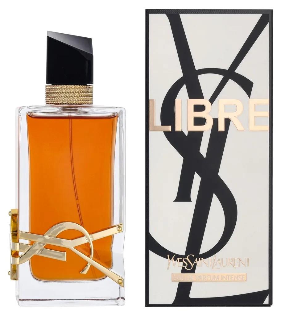 Yves Saint Laurent Libre Intense, Frauen, 90 ml