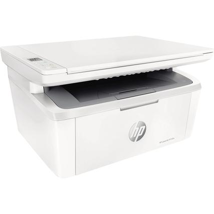 HP Multifunktionsgerät LaserJet MFP M140w 3:1