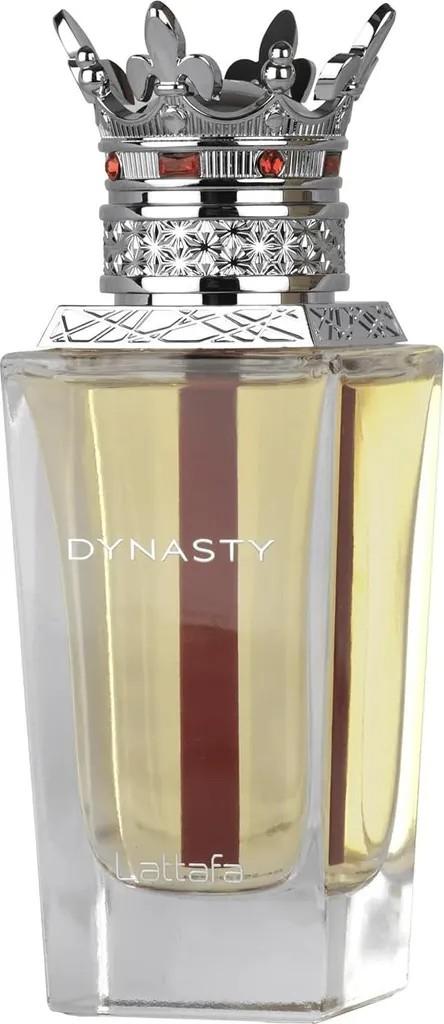 Lattafa Dynasty Eau De Parfum 100 ml (unisex)