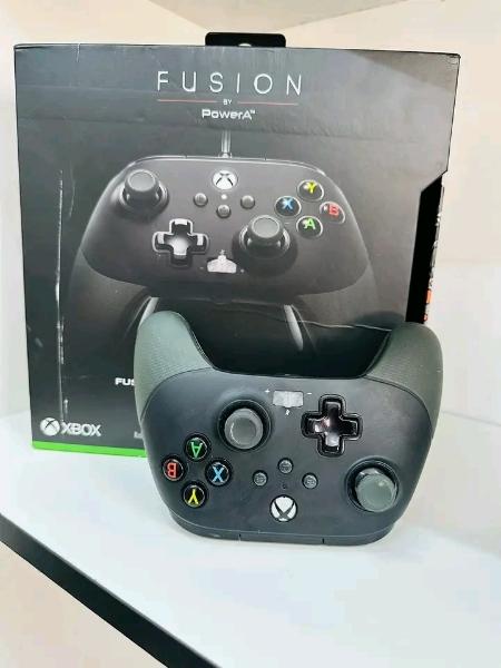 XBox