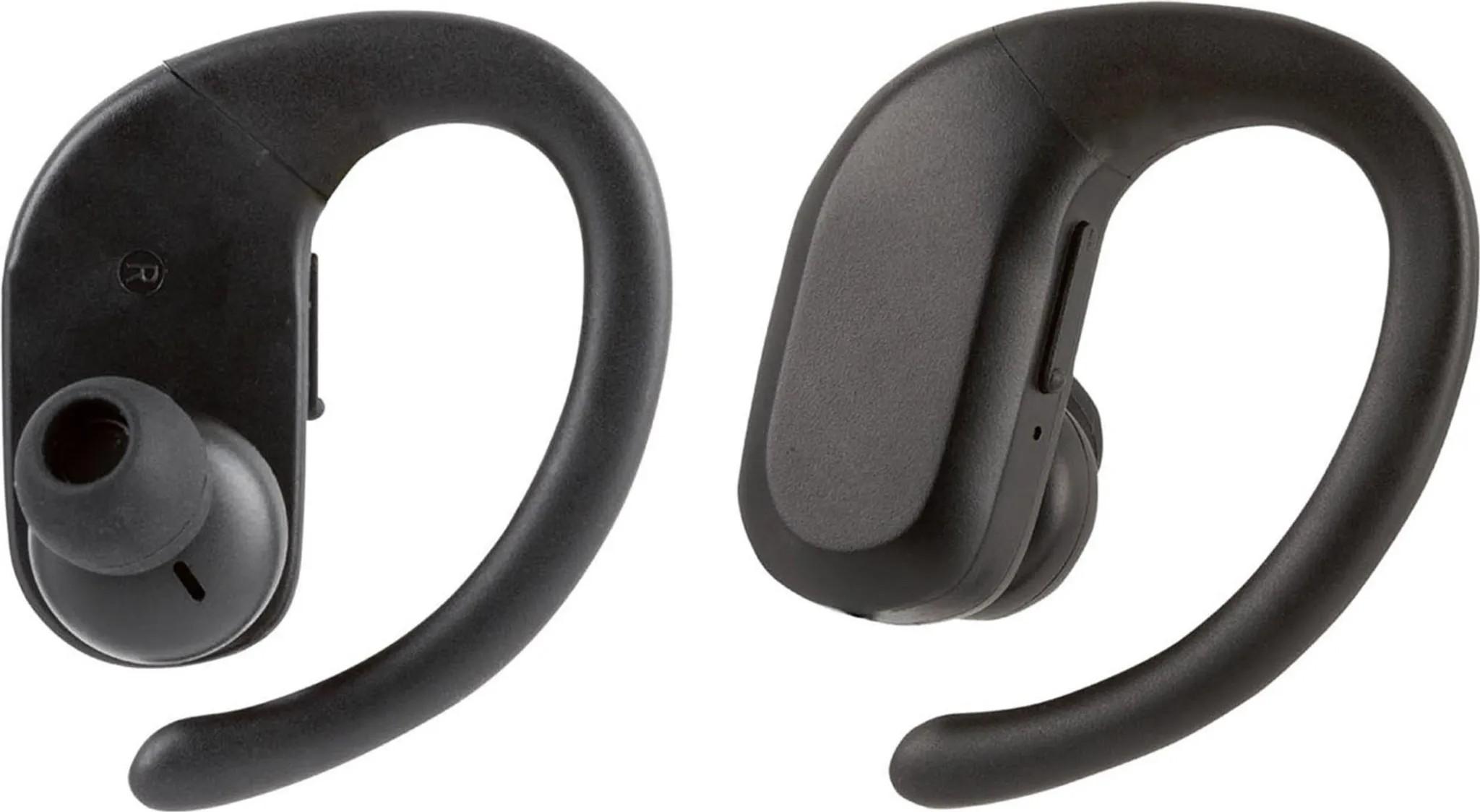 SILVERCREST Kopfhörer In-Ear Bluetooth schwarz