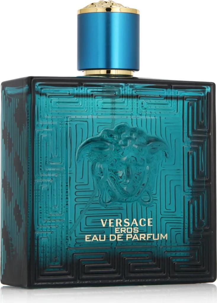 Versace Eros, Männer, 100 ml, Spray, 1 Stück