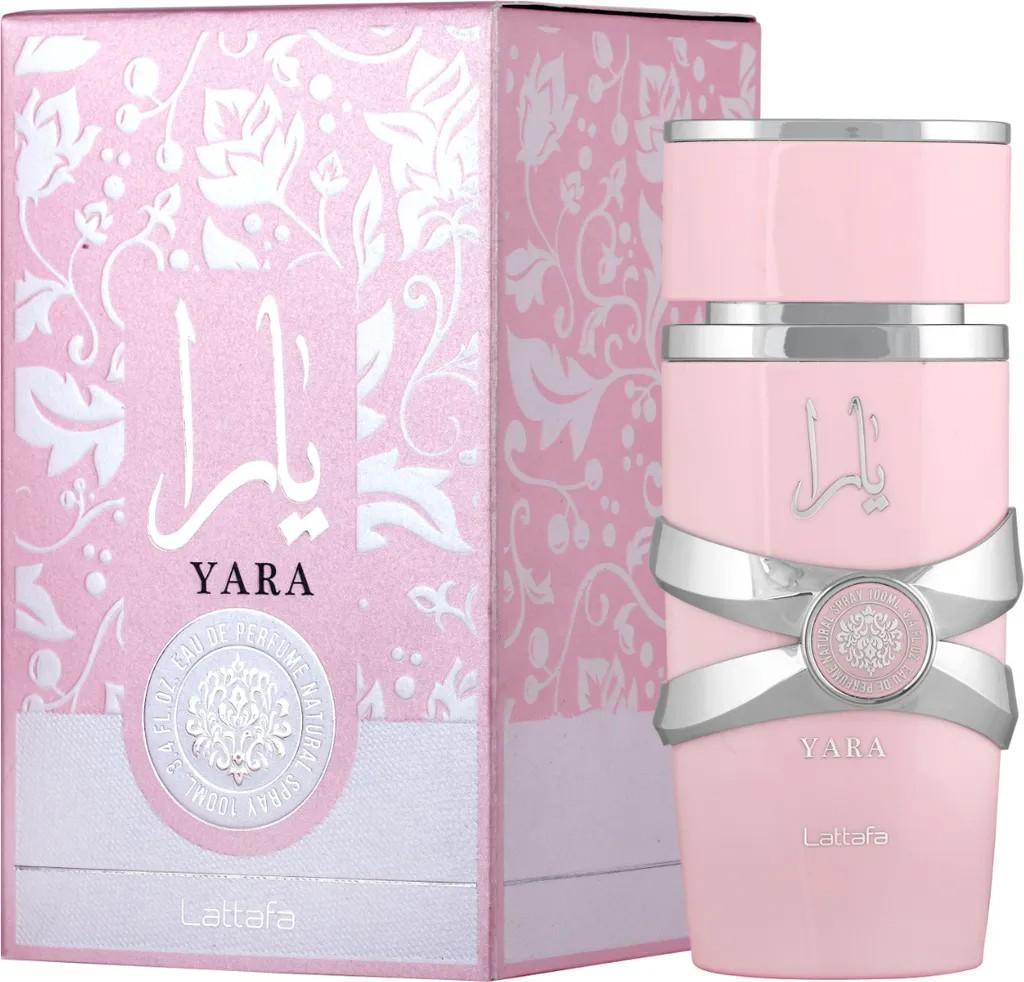Lattafa Yara, Frauen, 100 ml