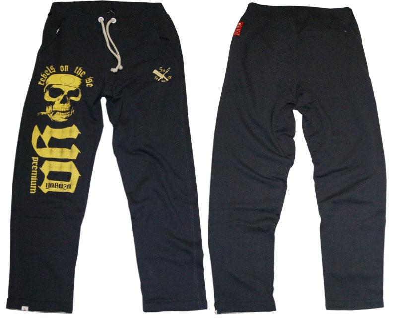 Yakuza Prem. Jogger YPJO1734