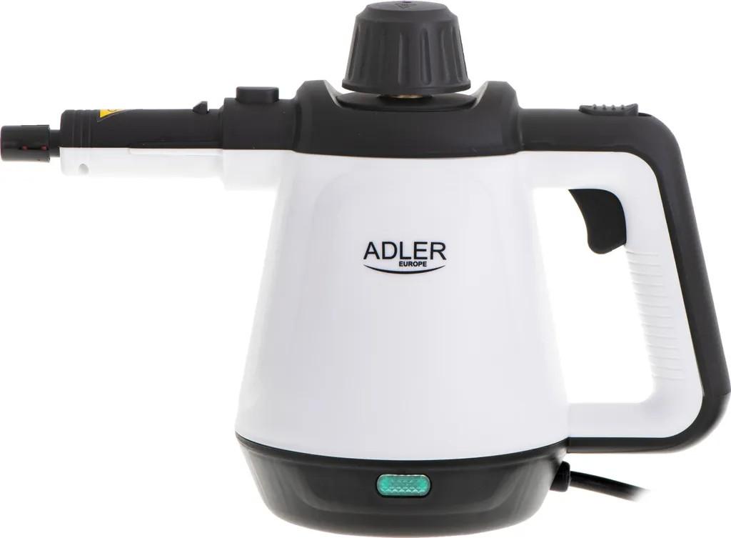 Adler AD 7038 Dampfreiniger, 1500 W