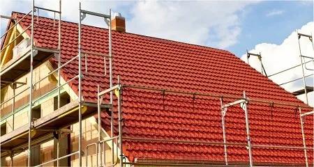 Bauen Kaufen Wohnen
