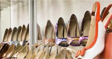 QUARTERshoestart