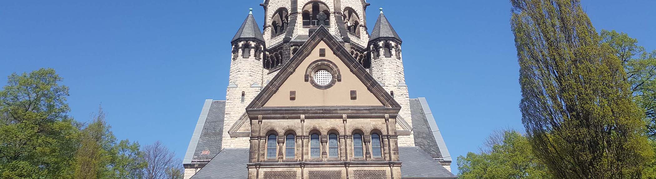 Lutherkirche
