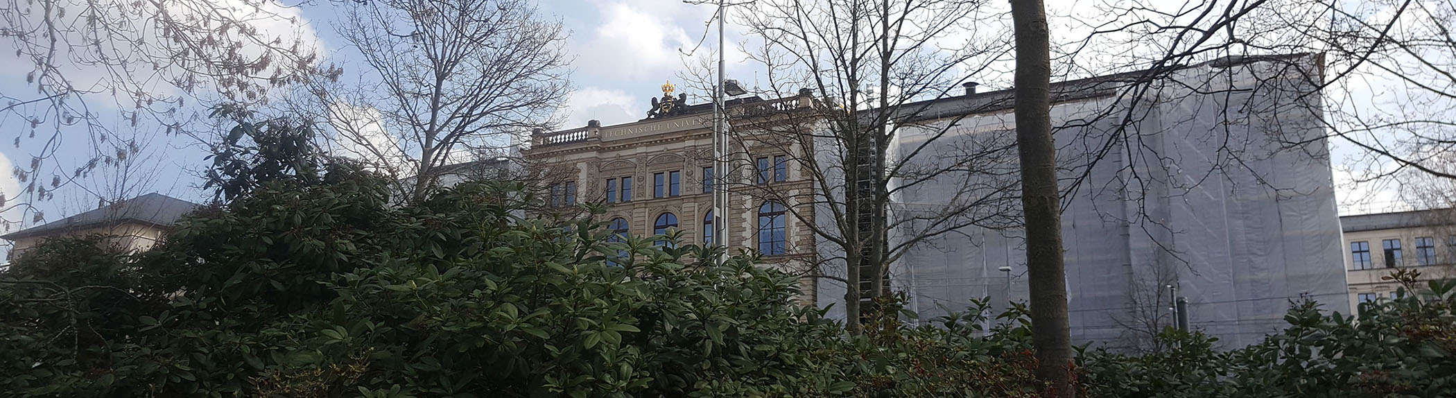 Chemnitz nach dem zweiten Weltkrieg