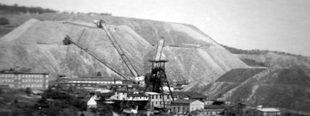 Uranbergbau